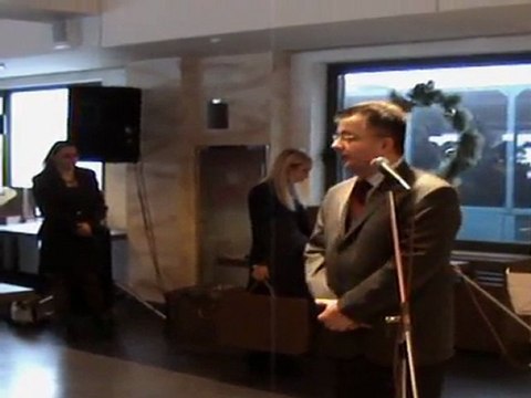 Dodela nagrada i priznanja u Hotelu Stara planina