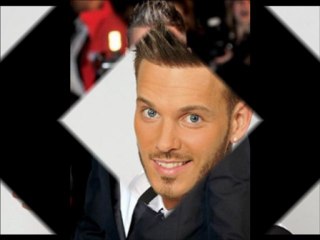 M.Pokora (En attendant la fin)