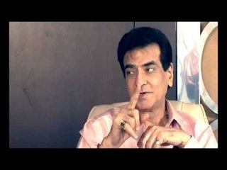 Vidya Is Looking So Nice... - Jeetendra Exclusive Interview