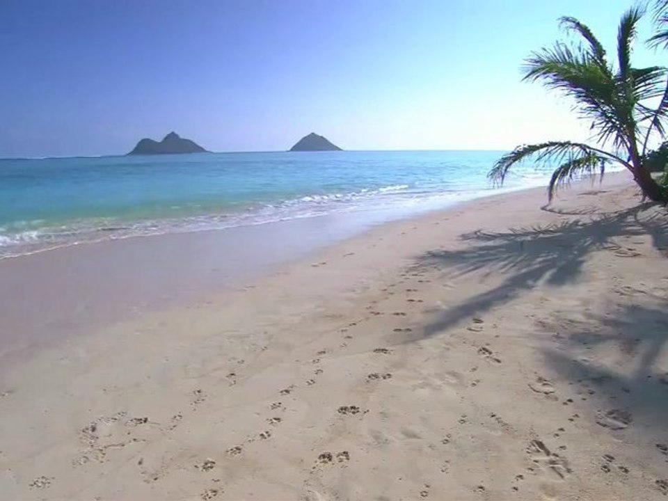 Wonderful Chill Out Music - Hawaii [HD