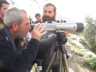 Teleskop Nasıl Kullanılır?