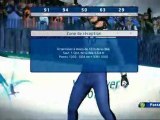 Vancouver 2010 : Le jeu officiel des Jeux Olympiques (360) - Saut à ski