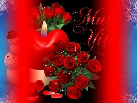 Herkesin yeni yılı kutlu olsun