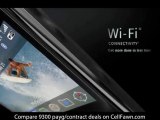 Blackberry 9300 1080p HD Commercial-Demo
