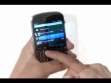 Blackberry 9930 Bold 1080p HD Commercial-Demo