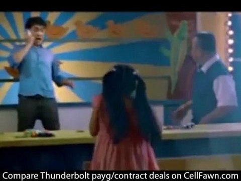 Nokia C2-03 1080p HD Commercial-Demo