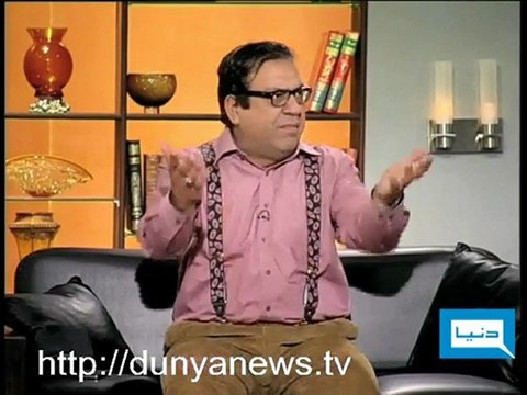 Azizi Post Section 9 - Sohail Ahmed - Hasb e Haal