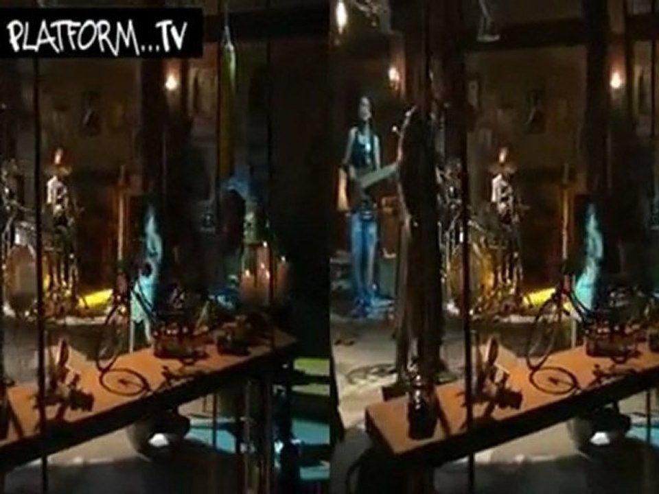 Kıraç -sevgilim -[yeni orjinal klip] 2011::::zeta platform::::