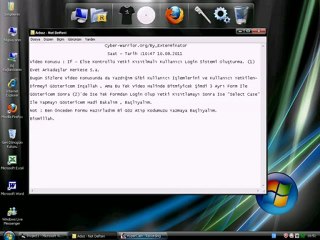 VB6-Kullanici-Yetkilendirme-1