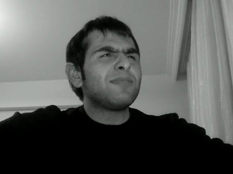 Git güle güle (CEMAL SAFİ) - MUHAMMED ÖZÇELİK