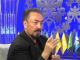 Her mağaza Van'daki kardeşlerimiz için bir bölüm ayırabilir (Adnan Oktar)