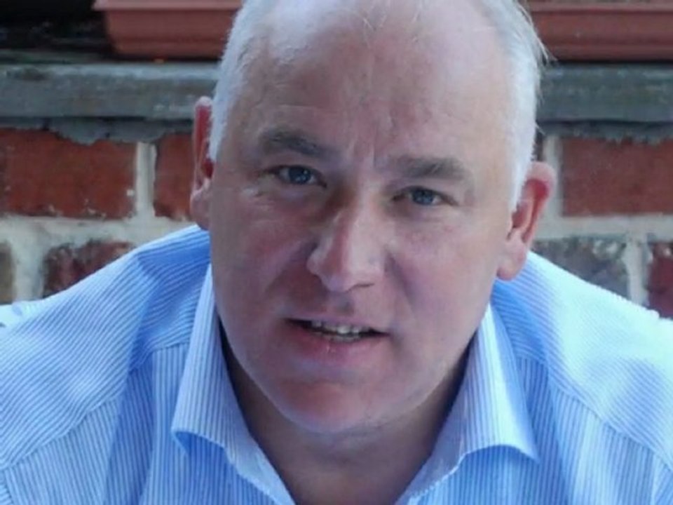 Europe1 recoit SOS Entrepreneur et des entrepreneurs de P.M.E sauvés par SOS Entrepreneur