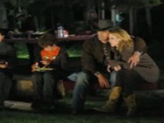 Watch Modern Family S03E01 - Dude Ranch