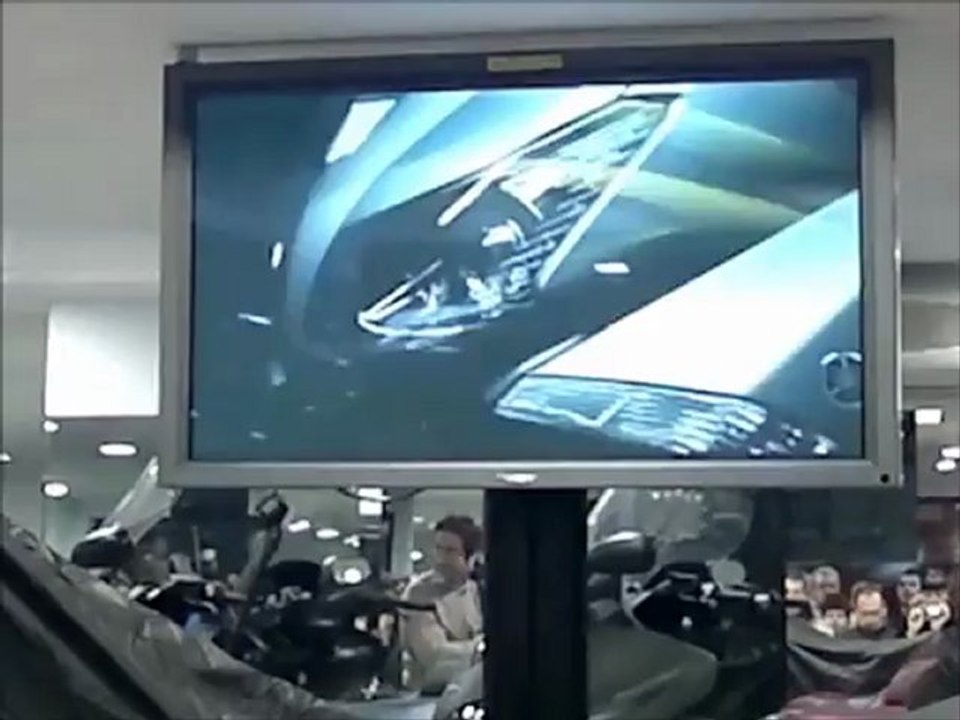 Motorock Presenta la nueva Yamaha T-Max 530 en Motos Lolo Santander