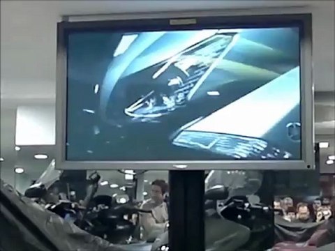 Motorock Presenta la nueva Yamaha T-Max 530 en Motos Lolo Santander