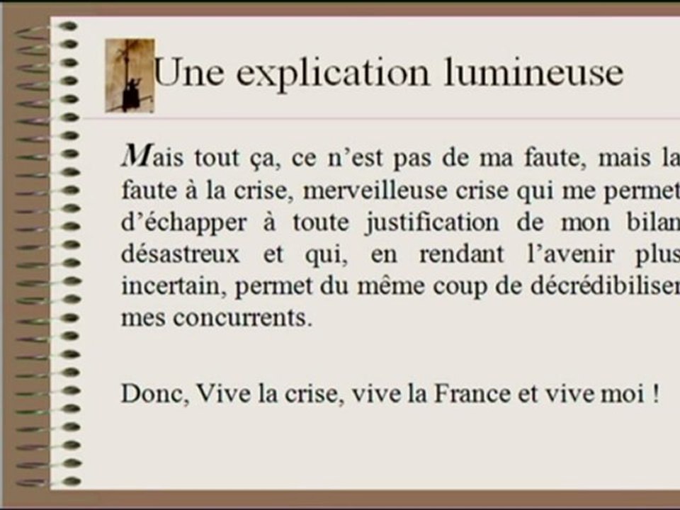 Voeux du Résident