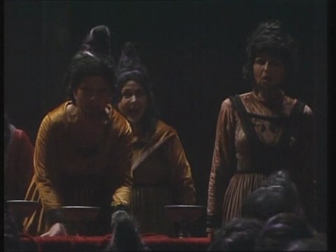 Verdi Macbeth witches 1 - Most popular Choral Parties by Soprano xxAtlantianKnightxx and Baritone NicholasAntonyTV
