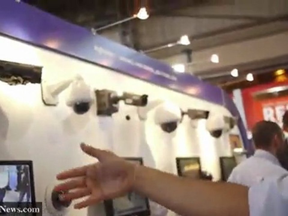 Genie CCTV - www.networkvideosystems.com
