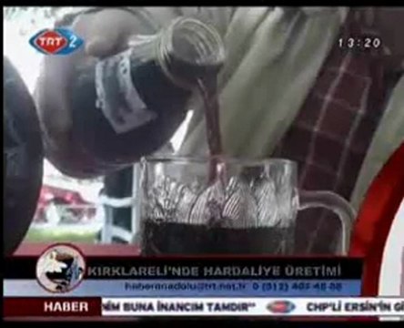 Haber Anadolu - 14.03.2010