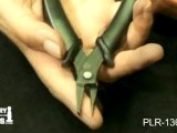 PLR-136.01 - Clip Spring Removing Pliers, 5-1/2 Inches - Jewelry Making Tools Demo