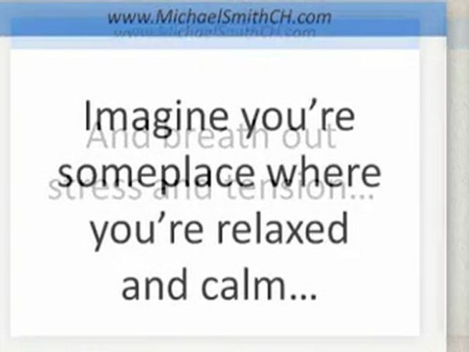 DesPlaines Hypnosis - Chicago hypnosis 847-760-5000