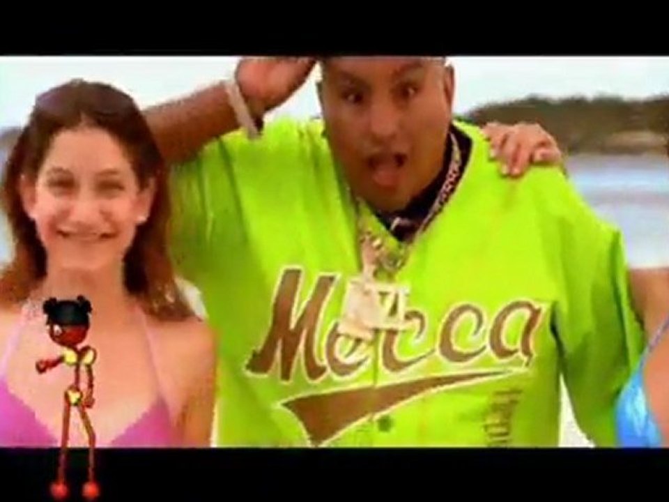 La Bomba - King Africa