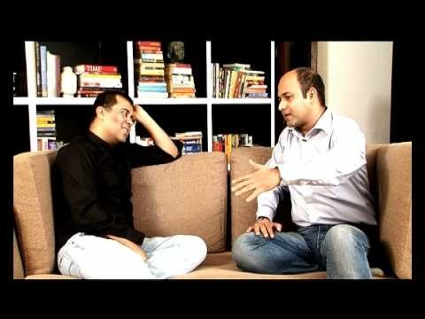 Chetan Bhagat wishes to work with Ranbir - Exclusive Interview