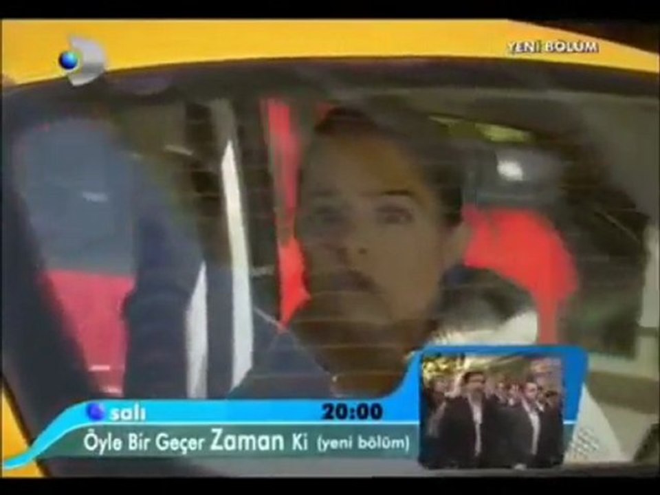 Arzu ve Ali / Haykiris