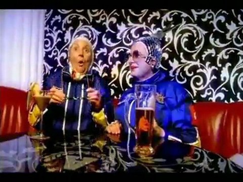 Verka Serduchka - Dancing Lasha Tumbai