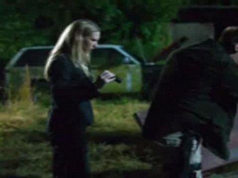 Watch Fringe S04E02 - One Night in October