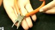 PLR-751.00 - Wolf Tools Groovy Looping Pliers with Grooves, 5 Inches - Jewelry Tools Demo