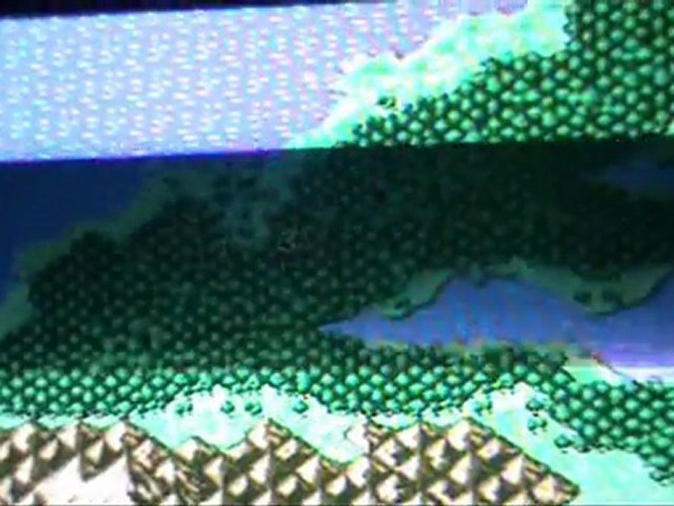 Final Fantasy 1, PSONE, test partie 1/2