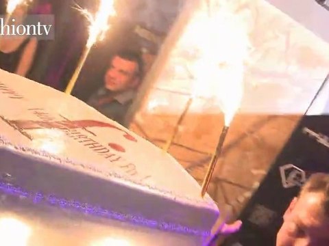 FTV 14th Anniversary Party, Rich & Pretty Club Poland | FTV