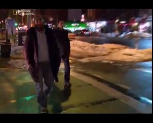 Хасадизъм Бг Аудио Nat Geo