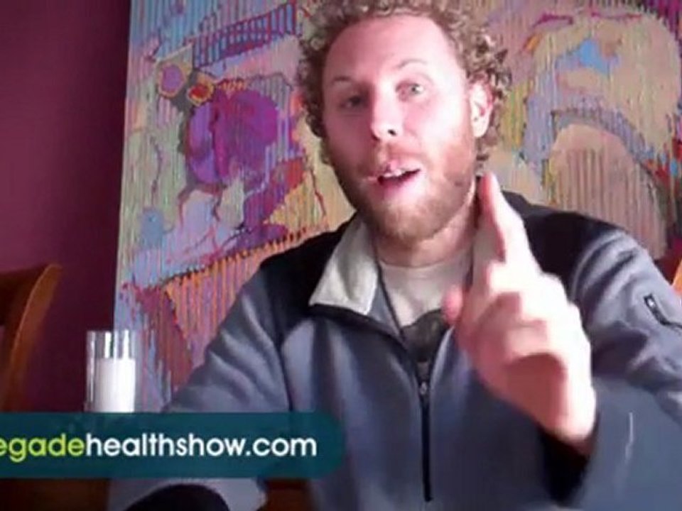 Best of Health 2011 - Health Advocate of the Year #913