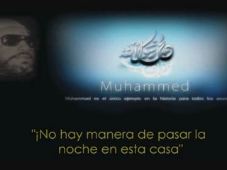 Islam Kishk El saludo y el Bismilah