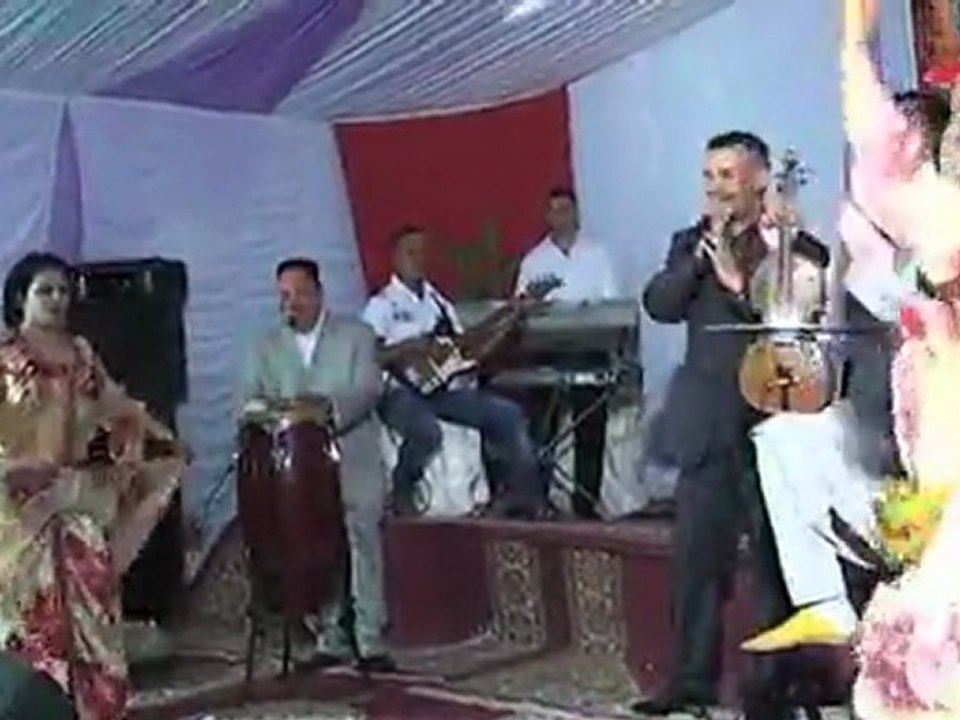 chaabi mohammadia
