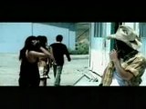 The Corrs-Breathless (clip sans son)