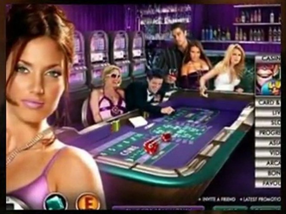 Strategies In Playing Craps