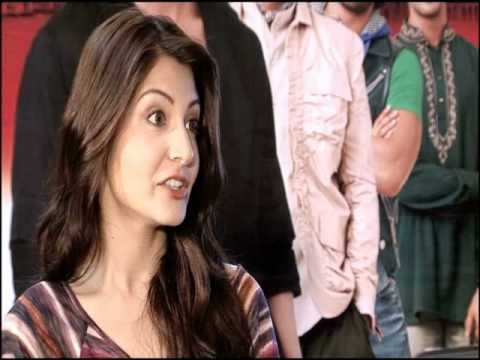 Anushka Sharma & Ranveer Singh on 'Ladies VS Ricky Bahl' - Interview