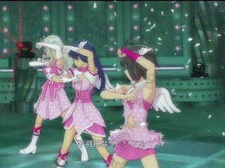 Idolmaster 2 迷走Mind Performance/アイドルマスター2迷走Mind