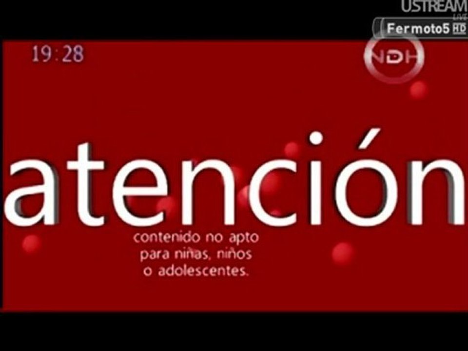 NDHtv » Pack gráfico (septiembre 2011) + Placas estáticas