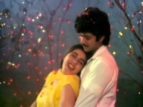Jawan Hain Dil Jawan Hain Ham - Saaheb - Anil Kapoor & Amrita Singh