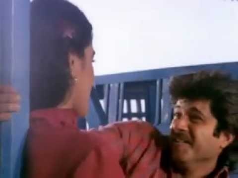 Chalte Chalte Lehron Ke Saath - Saaheb - Anil Kapoor & Amrita Singh