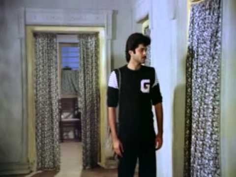 Kya Khabar Kya Pata - Saaheb - Anil Kapoor & Amrita Singh