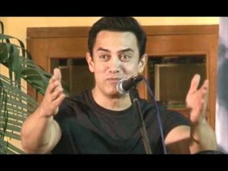 Aamir Khan Unveils A Book On badminton player - Pullela Gopi Chand