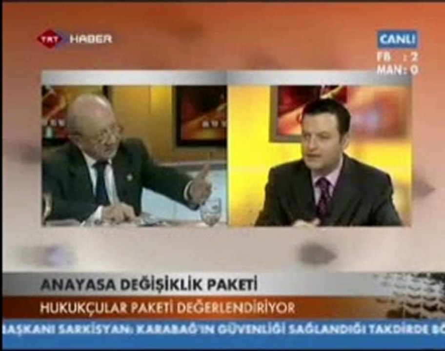Büyüteç - 25.03.2010