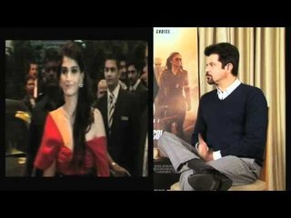 'Tom Is A Wonderful Human Being': Anil Kapoor on Tom Cruise