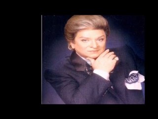 Yadeler aldı beni (Zeki Müren)