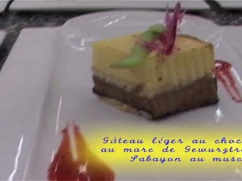 Banquet d'automne 2011-IND Fleurus